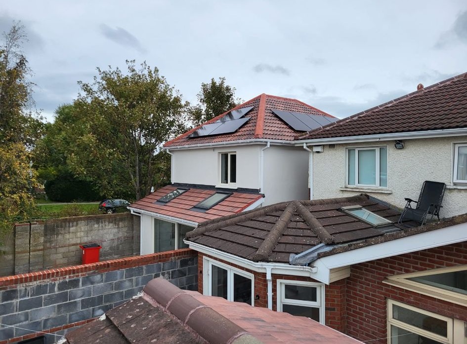 More reasons Richmond chooses local roofers who explain the work