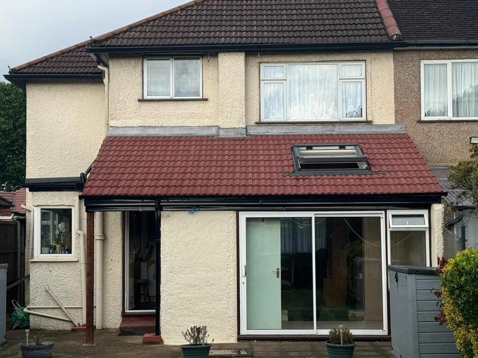 Why homeowners choose our felt roofing service in Richmond